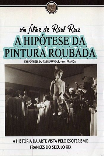  de Filme A Hipótese do Quadro Roubado (1978)