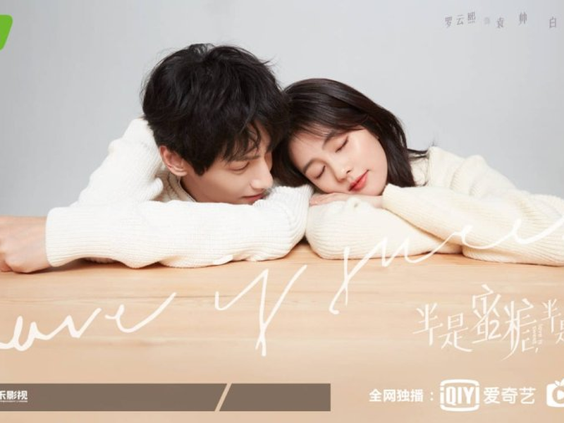 Foto 7 de Love Is Sweet