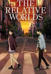 Mundos Paralelos (The Relative Worlds)