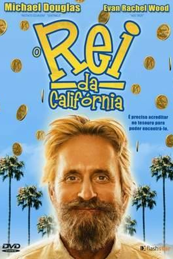  de Filme O Rei da Califórnia (2007)
