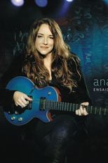 Ana Carolina - Ensaio De Cores (Ana Carolina - Ensaio De Cores)