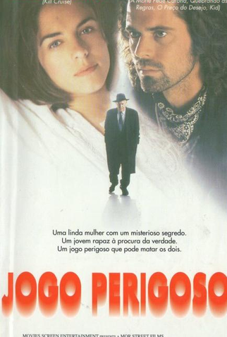 Poster 1 de Filme Jogo Perigoso (1995)