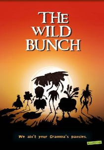 The Wild Bunch (The Wild Bunch)