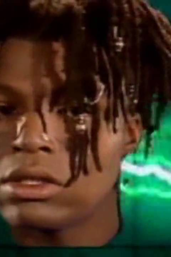 Poster de Curta Adamski: Killer (1990)