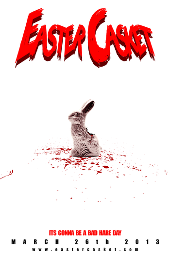  de Filme Easter Casket (2013)