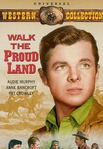 Honra de Selvagens (Walk the Proud Land)