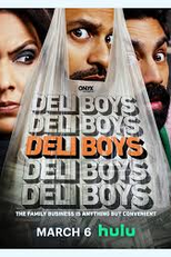 Deli Boys (Deli Boys)