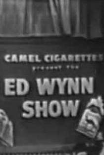 The Ed Wynn Show (1ª Temporada)  - Poster / Capa / Cartaz - Oficial 1