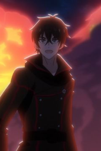 Poster de Episódio 大氾濫 (2024)