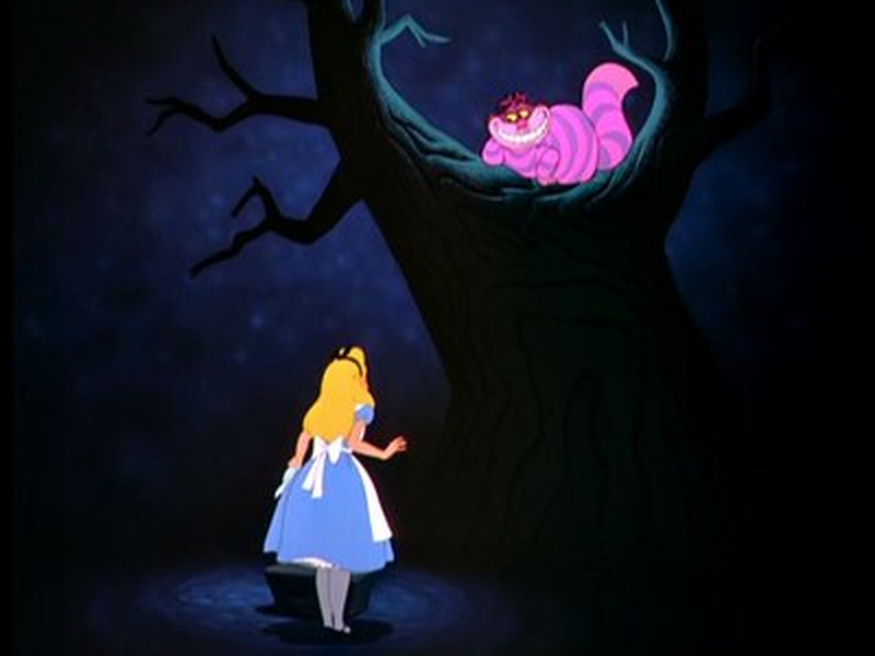 Foto 4 de Alice no País das Maravilhas