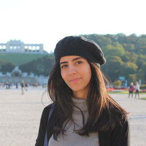 Foto de perfil de Ully Flores