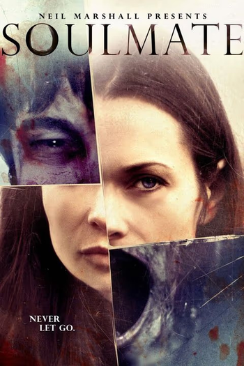  de Filme Alma Gêmea (2013)