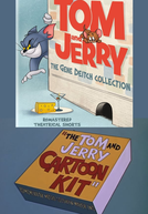 A Academia de Mal Jeito (The Tom and Jerry Cartoon Kit)