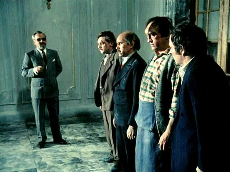 Foto 1 de O Quinto Selo