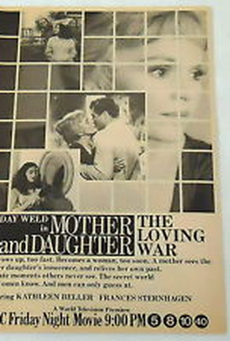 Poster 1 de Filme Quando o Amor Separa Gerações (1980)