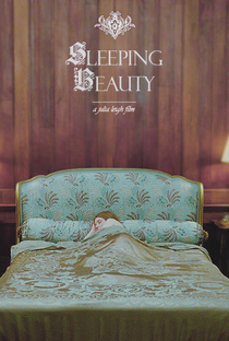 Beleza Adormecida - Poster / Capa / Cartaz - Oficial 2