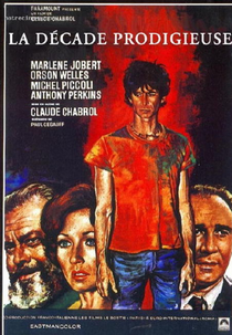 Dez Dias Fantásticos (La Décade Prodigieuse)