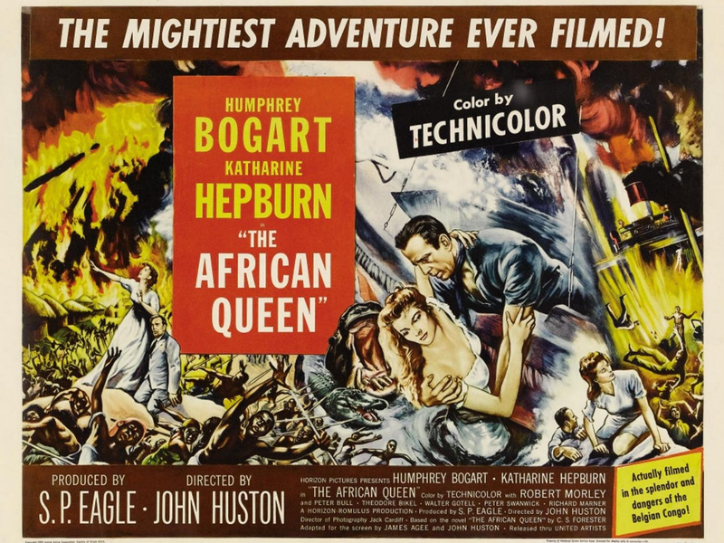 Foto 1 de Uma Aventura na África