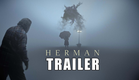 'HERMAN' 2025 – Official Trailer  Psychological Horror Thriller  EuroObscura  S&R Films