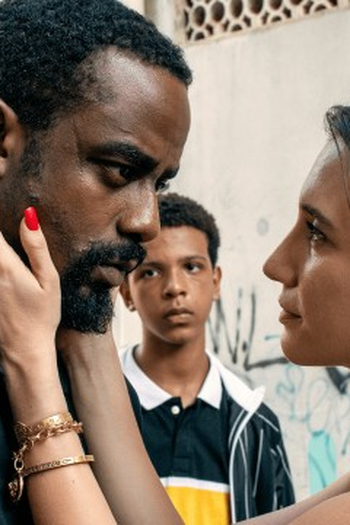 Poster de Episódio Mãe so tem uma (2024)