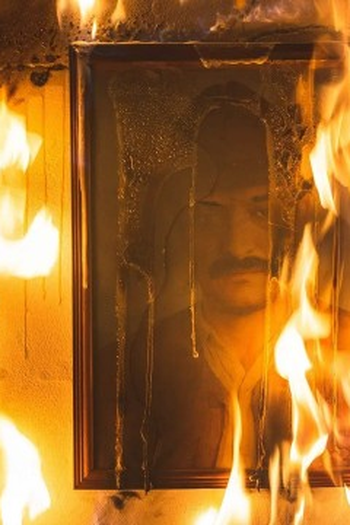 Poster de Episódio O Crime Não Compensa (2023)