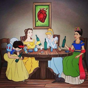 Foto de perfil de Val.