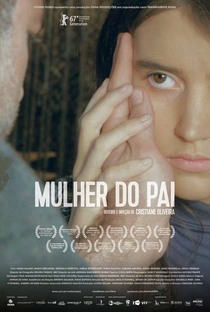 Mulher do Pai - Poster / Capa / Cartaz - Oficial 1