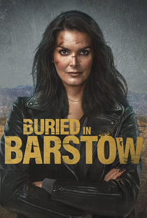 Buried in Barstow - Poster / Capa / Cartaz - Oficial 1