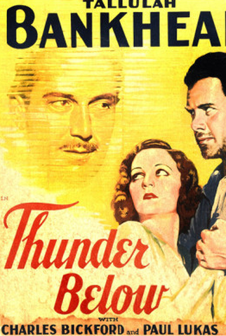 Poster 1 de Filme Escravo da Paixão (1932)