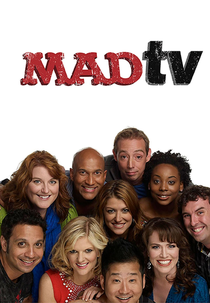 MADtv (MADtv)