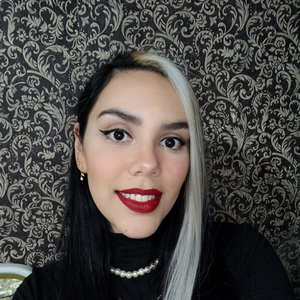 Foto de perfil de Camila