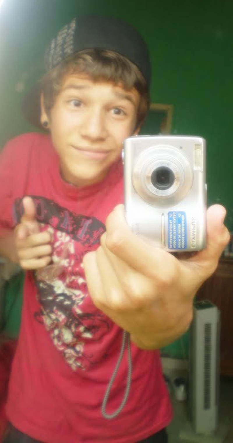 ♥ Guii Souzaa ♥ - Foto 3