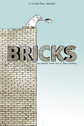  de Curta Bricks (2010)