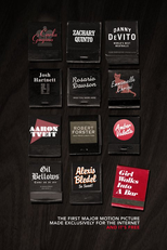 Quando uma Garota Entra em um Bar (Girl Walks Into a Bar)