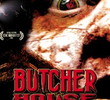 Butcher House