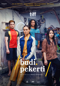 Andragogy (Budi Pekerti)