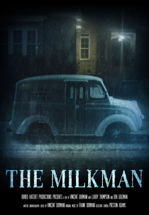 O Leiteiro (The Milkman)