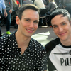 Cory Michael Smith - Foto 2
