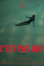 Não sou eu (C'est pas moi)