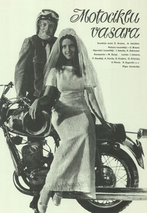 Motorcycle Summer (Motociklu vasara)