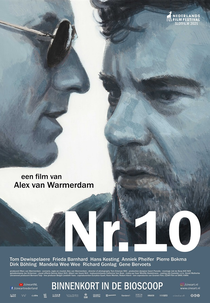 O número 10 (Nr. 10)