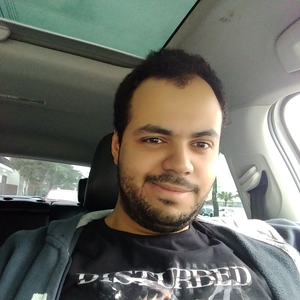 Foto de perfil de Alexandre