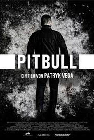 Poster 1 de Filme Pitbull - Força Bruta (2021)