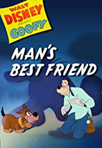 Man's Best Friend (Man's Best Friend)