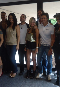 Amazônia (1ª Temporada) (Amazônia - Primeira Temporada)