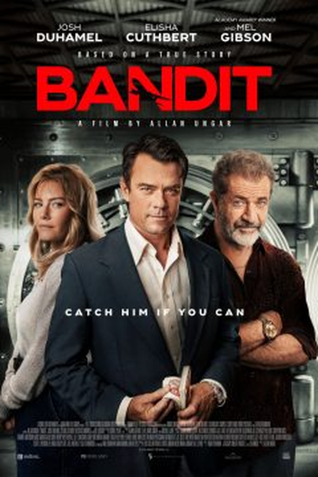  de Filme Bandido (2022)