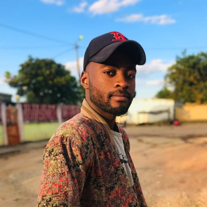 Foto de perfil de Mateus