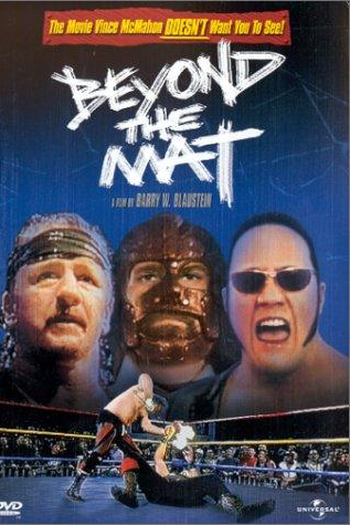  de Filme Além do Ringue (1999)