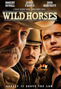 Cavalos Selvagens (Wild Horses)