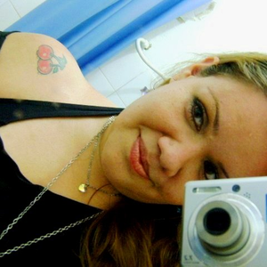 Foto de perfil de Carolina